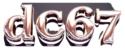 dc67 logo